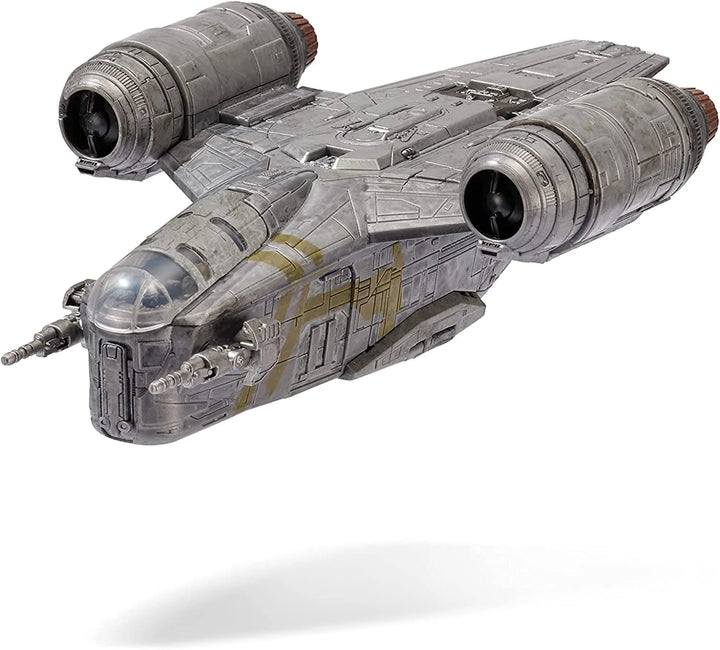 Star Wars Micro Galaxy Squadron Razor Crest