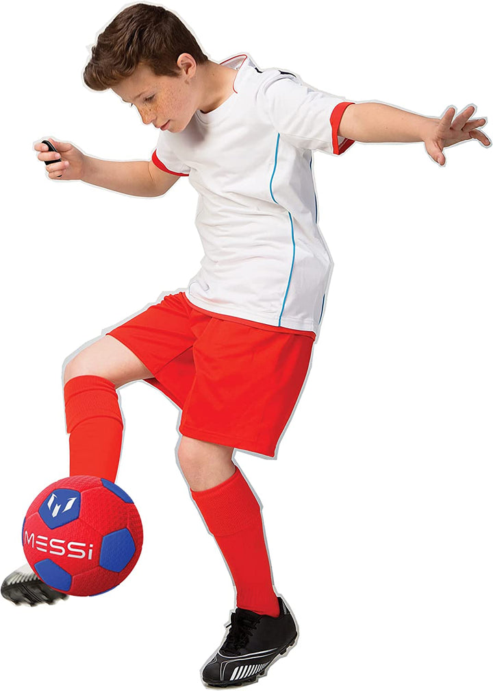 Messi Training System Flexi Pro Size 5 Football