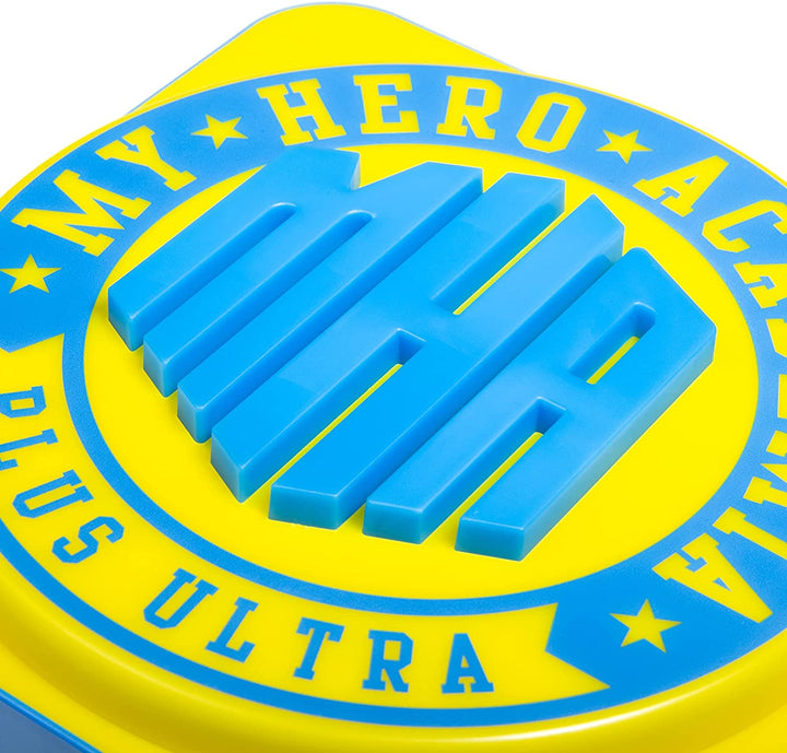 Official My Hero Academia 3D Desk Lamp / Wall Light, Collectables > Anime Collectables, Infinity Collectables