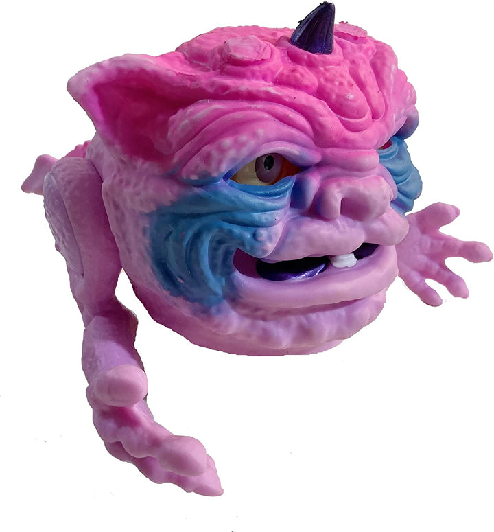 Boglins Alien Drizoul Exclusive Hand Puppet
