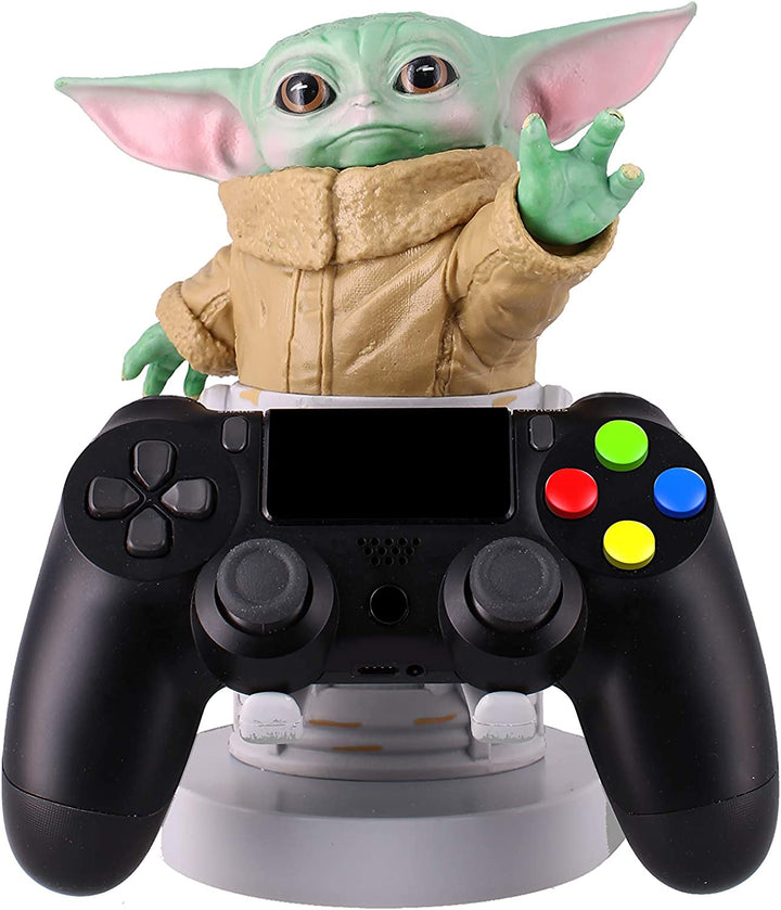 Official Cable Guy Star Wars The Child