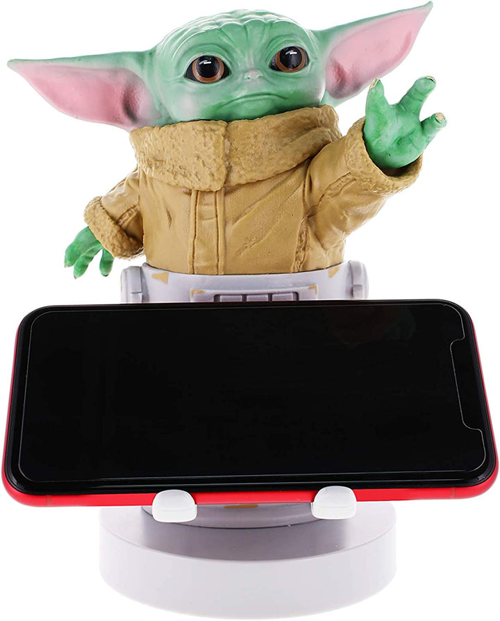 Official Cable Guy Star Wars The Child