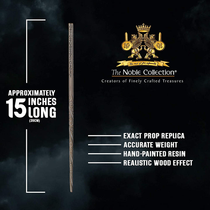Harry Potter Sirius Black’s Wand (Window Box)