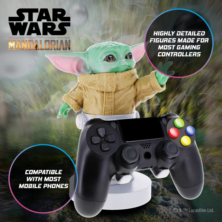 Official Cable Guy Star Wars The Child