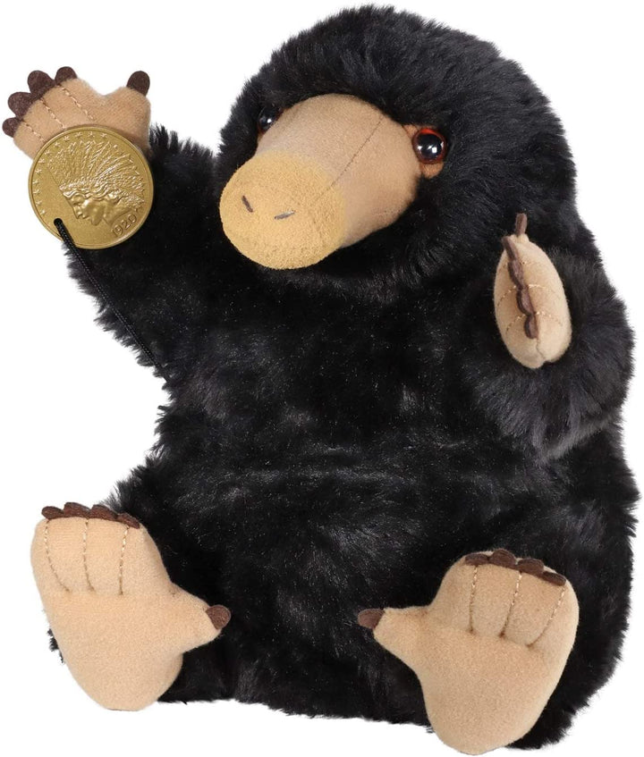 Fantastic Beasts Interactive Niffler Plush