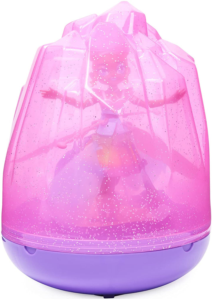Hatchimals Pixies Crystal Flyers Rainbow Glitter Idol Magical Flying Toy Doll