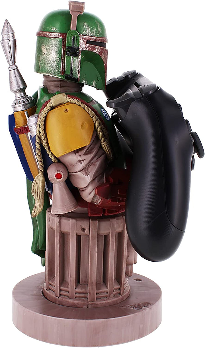 Official Cable Guy Star Wars Boba Fett