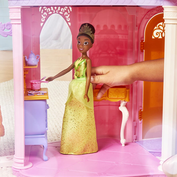 Disney Princess Ultimate Celebration Castle