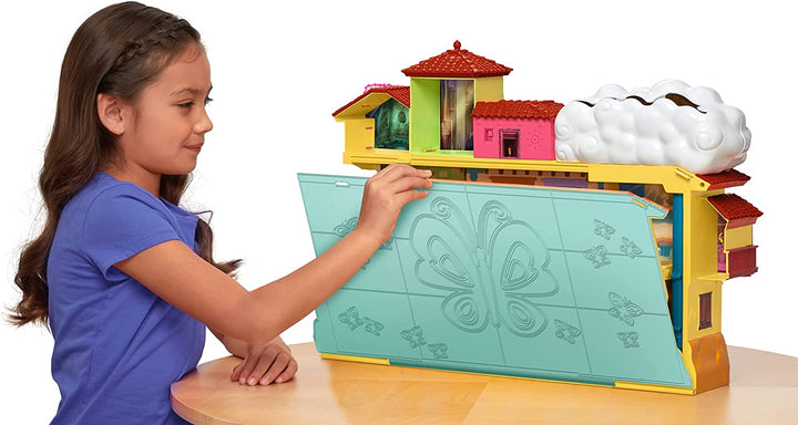 Disney Encanto Magical Casa Madrigal Playset