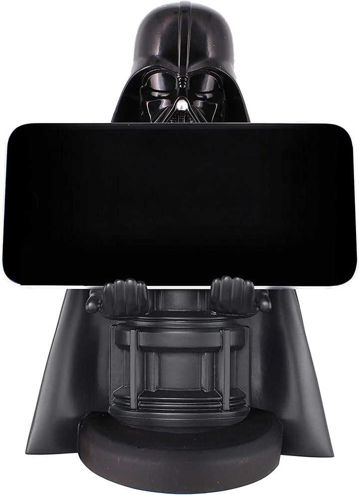 Official Cable Guy Star Wars Darth Vader