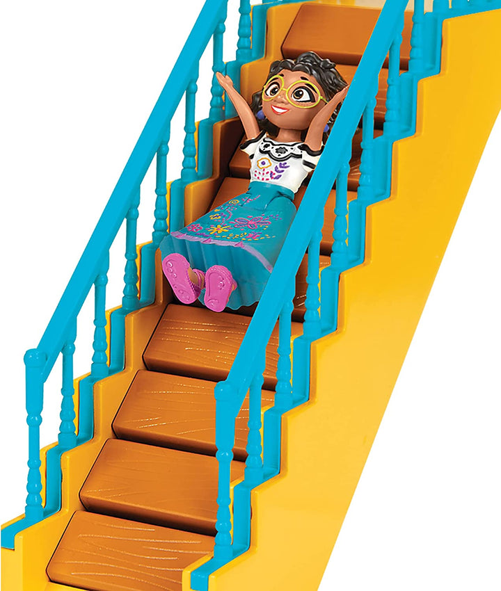 Disney Encanto Magical Casa Madrigal Playset