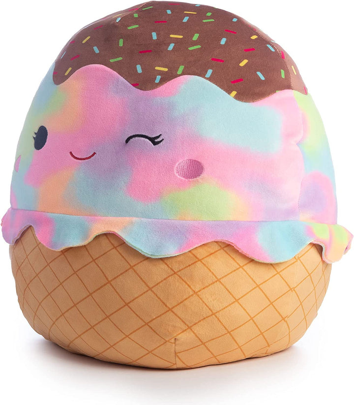 Squishmallows 16" Plush - Glady the Ice Cream