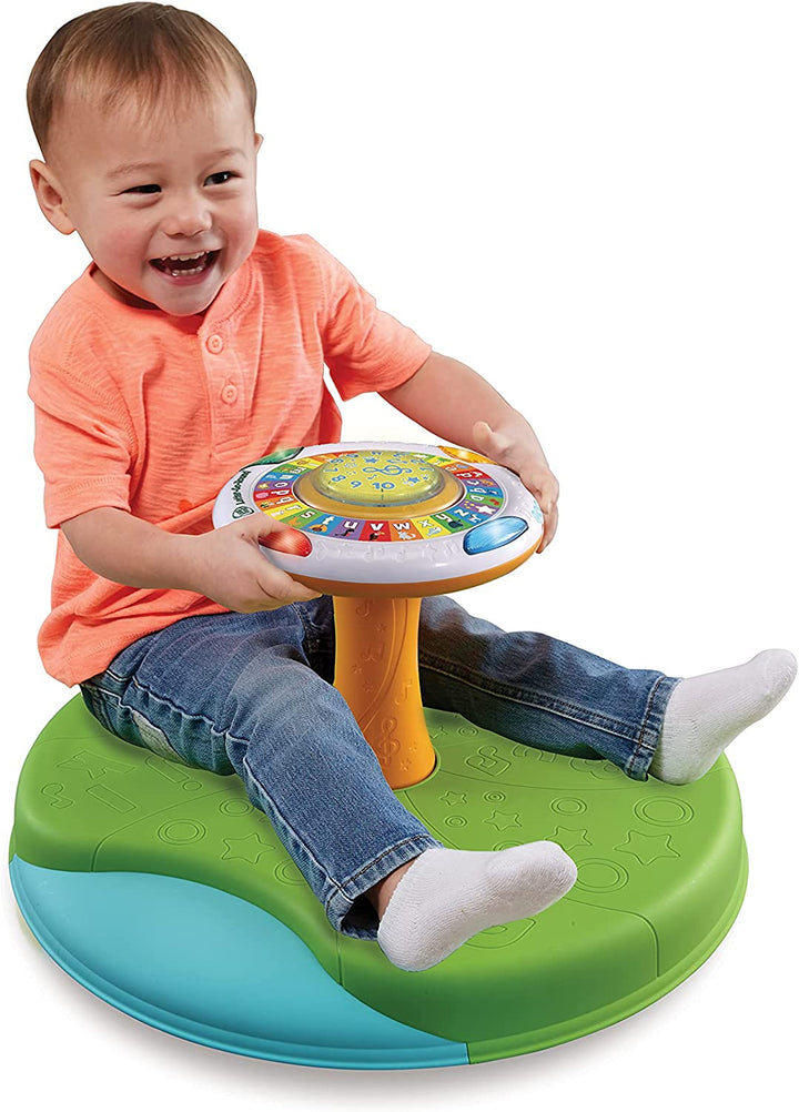 LeapFrog Letter-Go-Round
