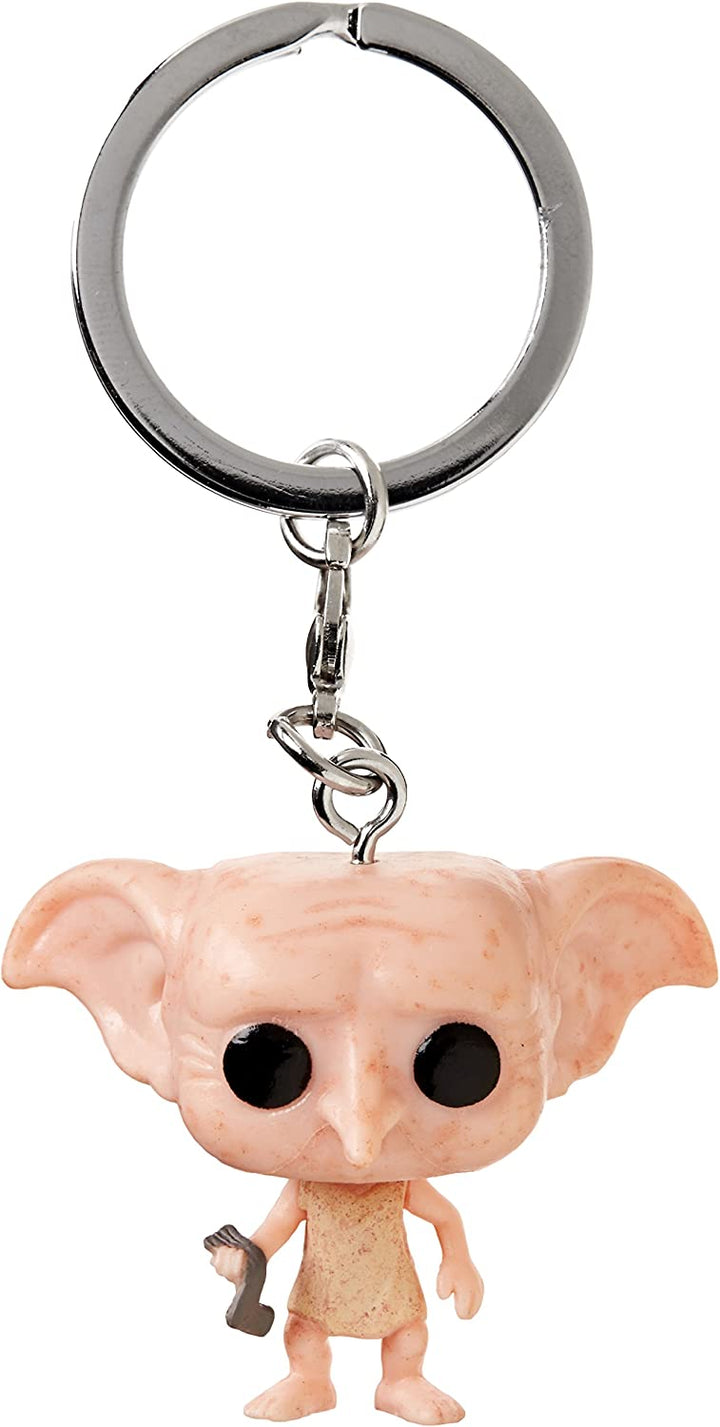 Dobby Harry Potter Funko Pop! Keychain, Infinity Collectables