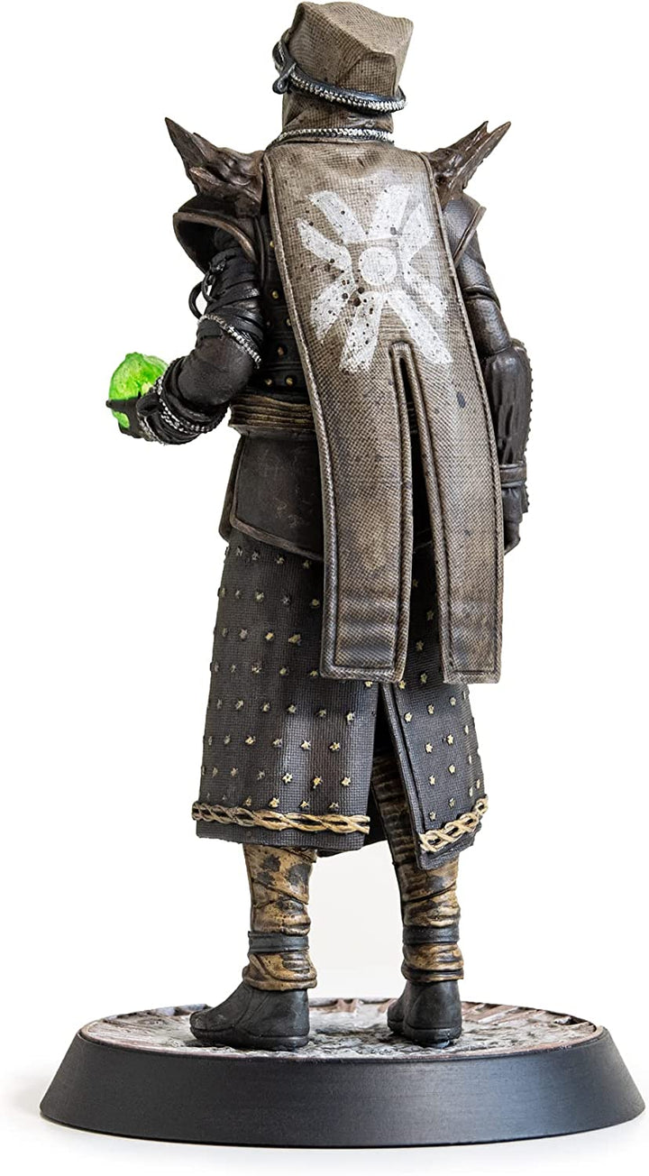 Official Destiny 10" Eris Morn Statue