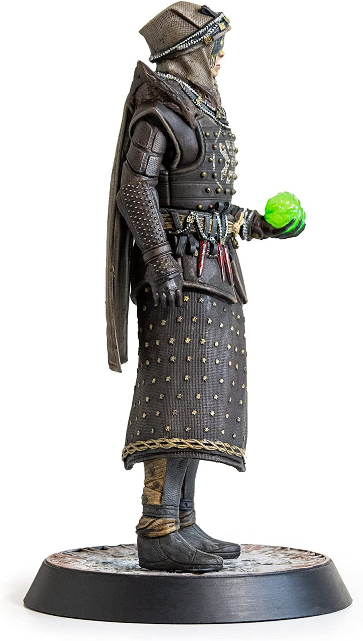 Official Destiny 10" Eris Morn Statue