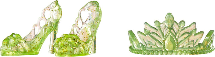 Disney Princess Royal Shimmer Tiana Doll