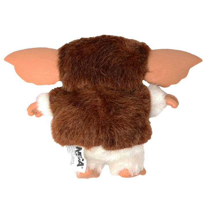 Official Gremlins Gizmo Mini 6" Soft Plush Toy