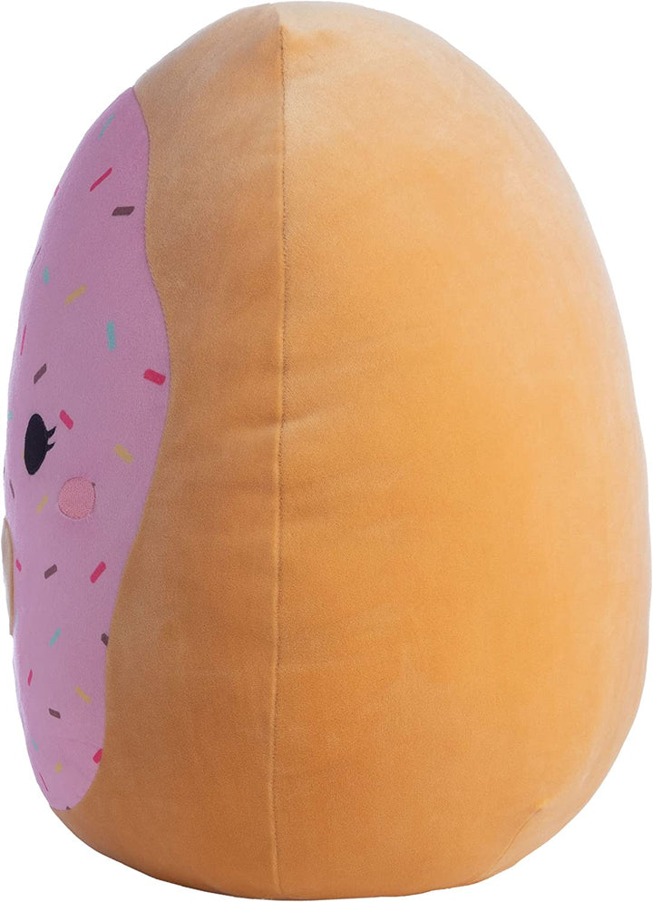 Squishmallows 16" Plush - Dabria the Pink Donut