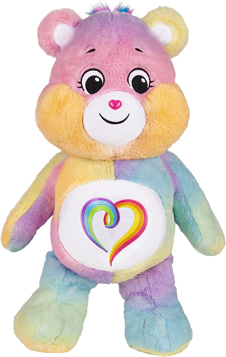 Care Bears Togetherness Bear 60cm Jumbo Plush