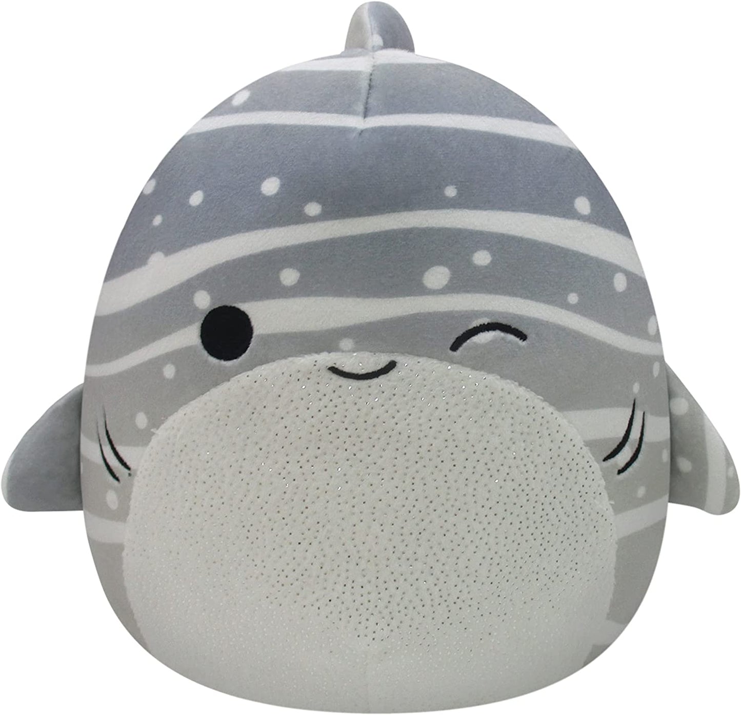 Squishmallows 12" Plush - Sachie the Shark