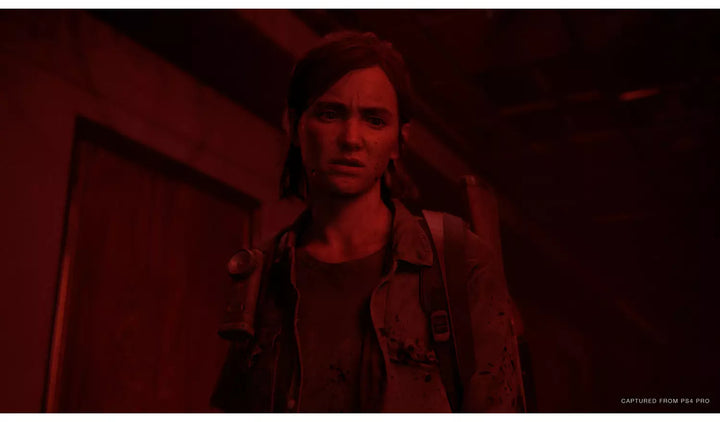 The Last of Us Part 2 PS4 Game, Collectables > Video Games Consoles > Accessories, Infinity Collectables , Uncategorized