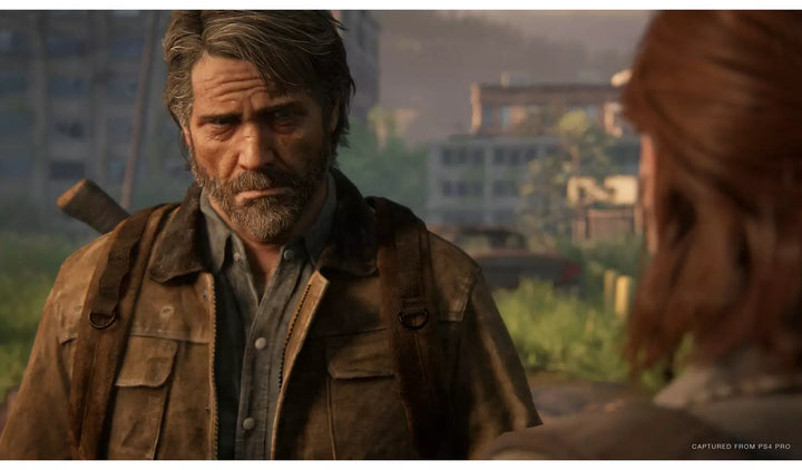 The Last of Us Part 2 PS4 Game, Collectables > Video Games Consoles > Accessories, Infinity Collectables , Uncategorized