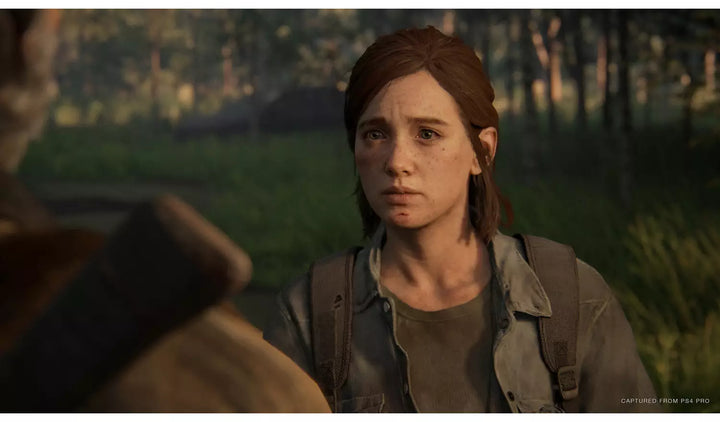 The Last of Us Part 2 PS4 Game, Collectables > Video Games Consoles > Accessories, Infinity Collectables , Uncategorized