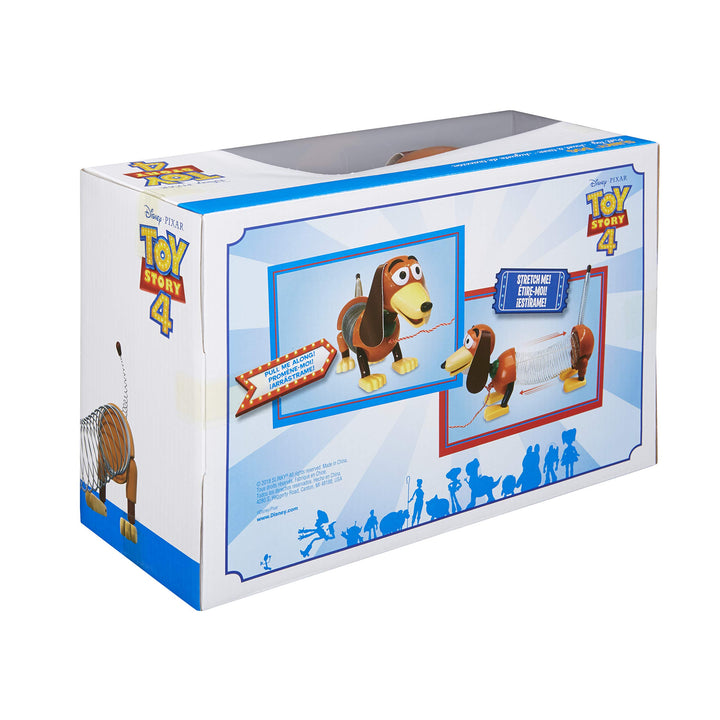 Slinky Dog Toy Story 4 Disney Original 912004-5