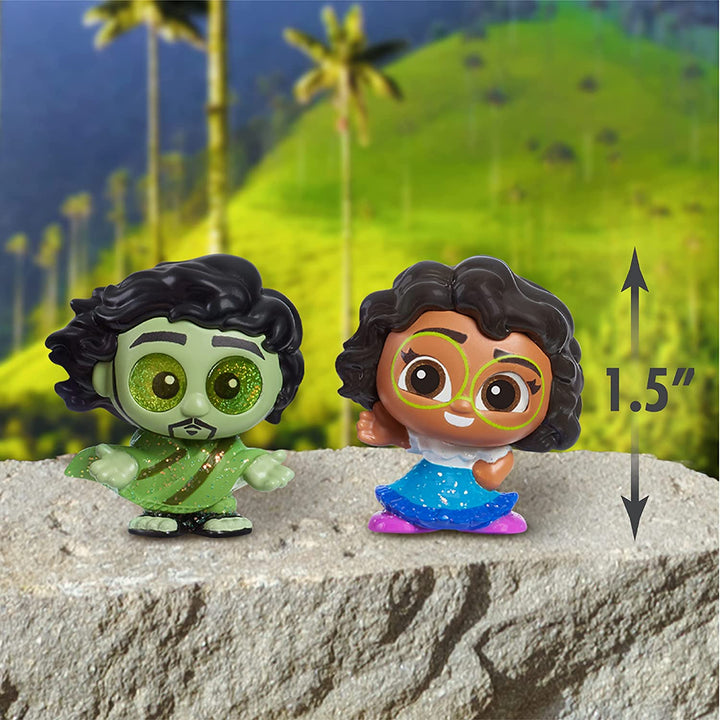Disney Doorables Encanto Collection Peek