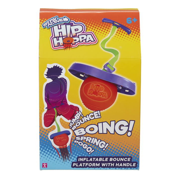 Stay Active Hip Hoppa