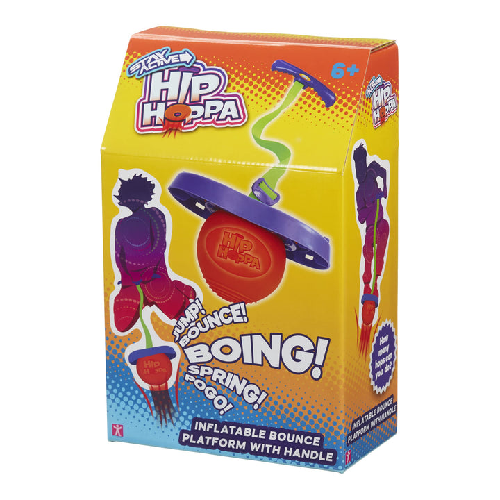 Stay Active Hip Hoppa