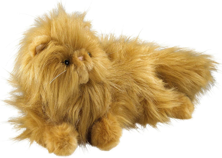 Official Harry Potter Crookshanks Plush, Infinity Collectables