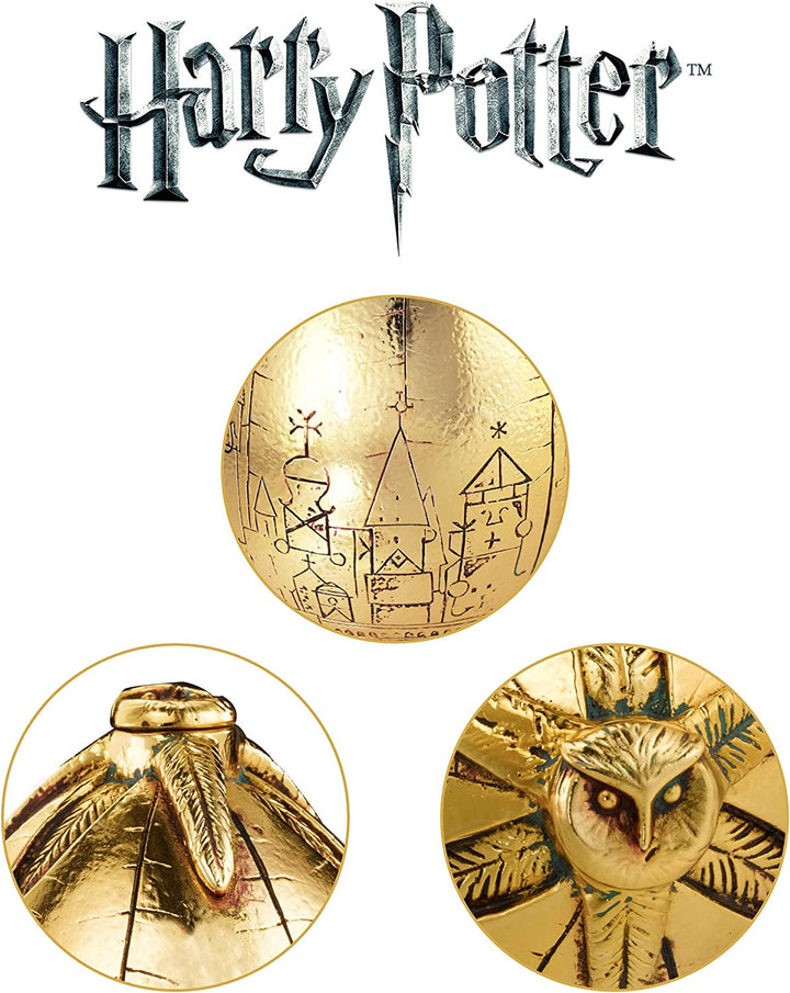 Official Harry Potter Golden Egg Prop Replica