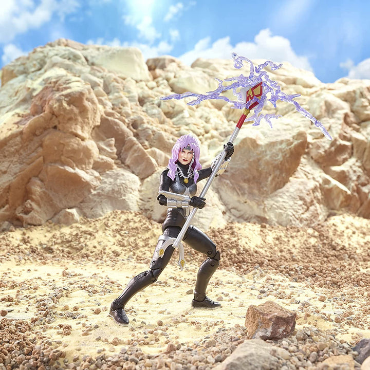 Power Rangers Lightning Collection In Space Ecliptor And Astronema 2-Pack