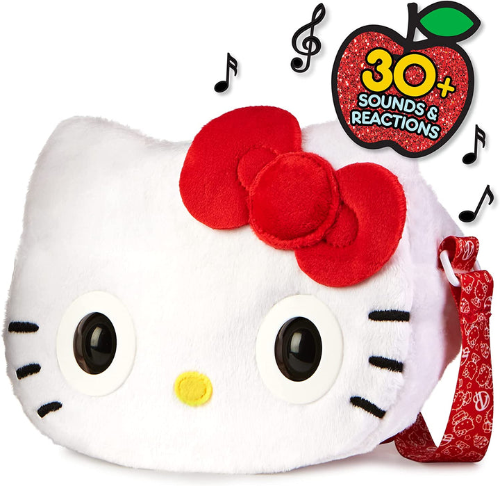 Purse Pets Sanrio Hello Kitty