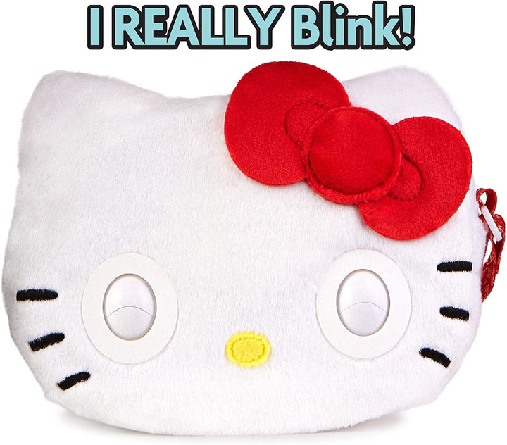 Purse Pets Sanrio Hello Kitty