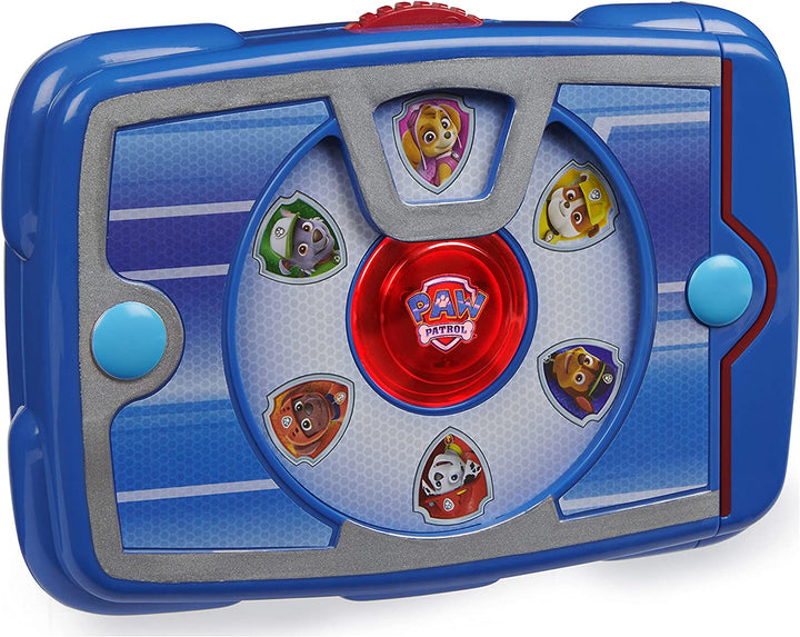 Paw Patrol Ryder's Interactive Pup Pad