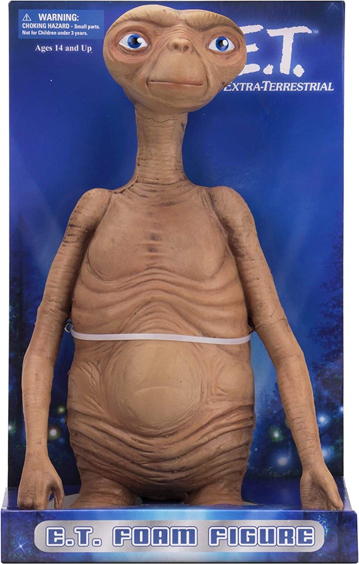 Official E.T. 12" Stunt Puppet Prop Replica