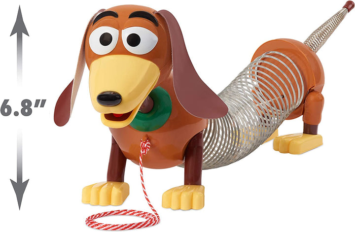 Disney Pixar Toy Story Slinky Dog Toy