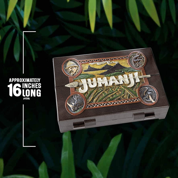 Jumanji Collector Board Game Replica
