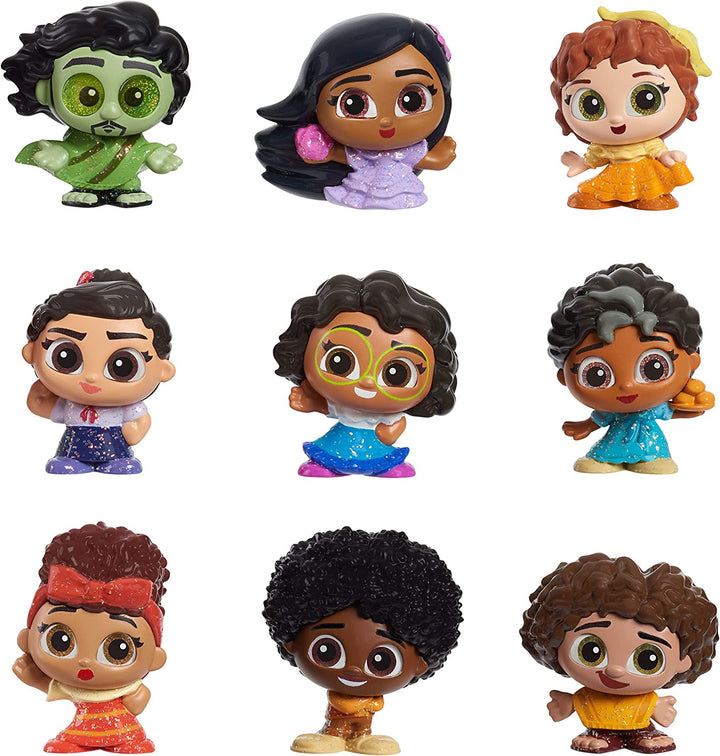 Disney Doorables Encanto Collection Peek