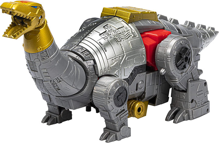 Transformers Studio Series 86-15 Leader The Transformers: The Movie Dinobot Sludge