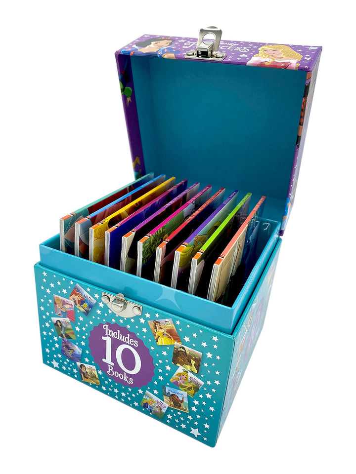 Disney Princess My Little Library