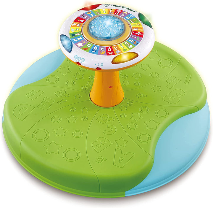 LeapFrog Letter-Go-Round