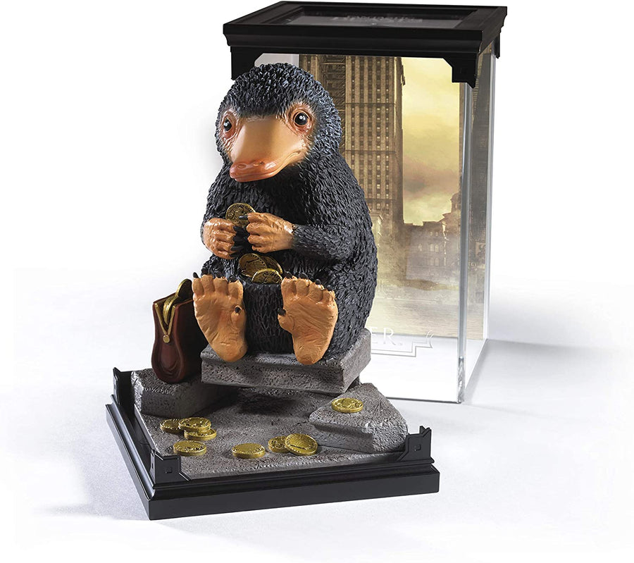 Fantastic Beasts Magical Creatures – Niffler, Infinity Collectables , Uncategorized