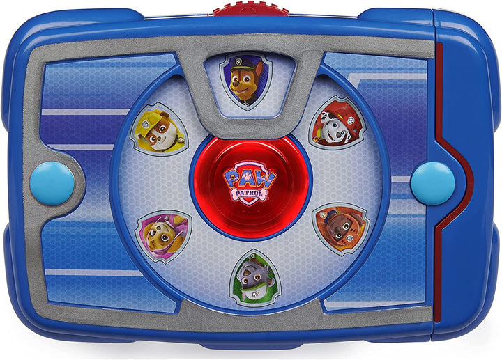 Paw Patrol Ryder's Interactive Pup Pad