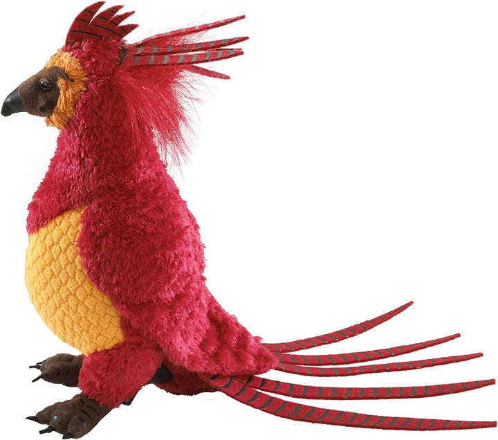 Official Harry Potter Fawkes Plush, Infinity Collectables