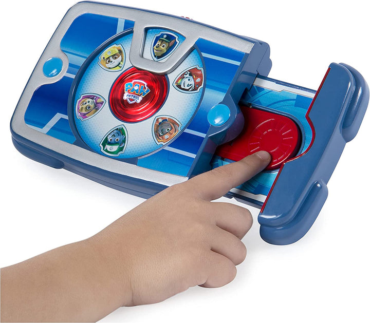 Paw Patrol Ryder's Interactive Pup Pad