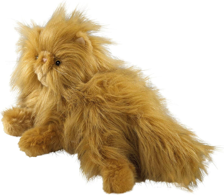 Official Harry Potter Crookshanks Plush, Infinity Collectables